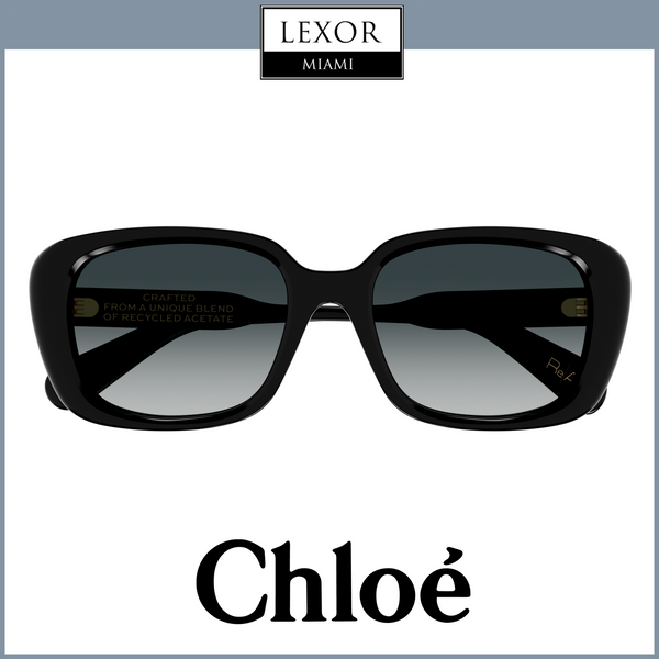 Óculos de sol Chloe CH0225SK-001 55 MULHER upc 889652481173