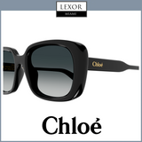 Óculos de sol Chloe CH0225SK-001 55 MULHER upc 889652481173