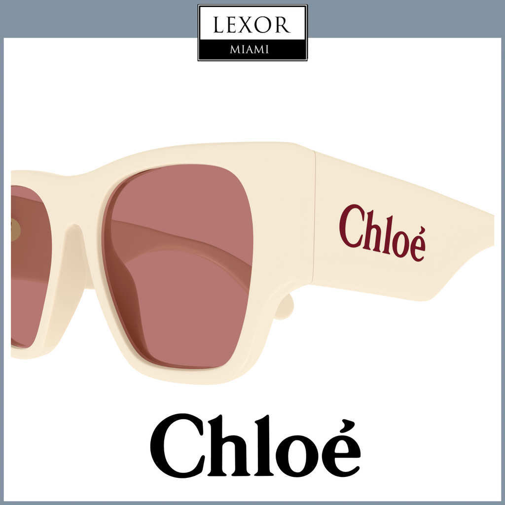 Chloe Sunglasses CH0233S-003 53 WOMAN upc 889652482767 – Lexor Miami Chloe Sunglasses CH0233S-003 53 WOMAN upc 889652482767 – Lexor Miami