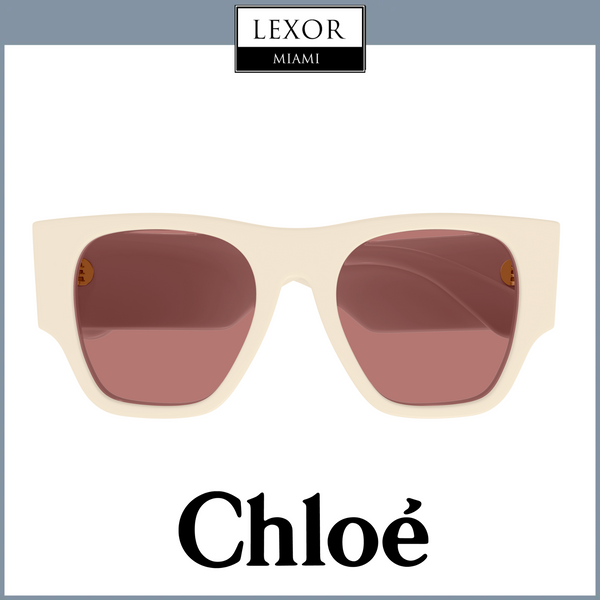 Óculos de sol Chloe CH0233S-003 53 MULHER upc 889652482767