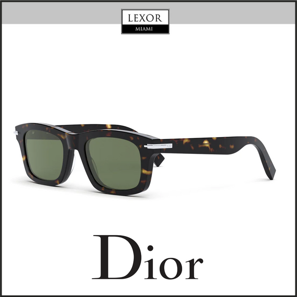 Gafas de sol unisex Christian Dior DiorBlackSuit S7I 20C052 
