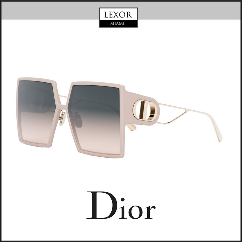 Christian Dior CD40030U 5872B 30MONTAIGNE SU 40AL Sunglasses
