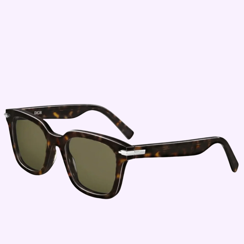 Dior/サングラス 楽天市場】Dior ディオール サングラス InDior S1F 85B7 DM40107F 26X