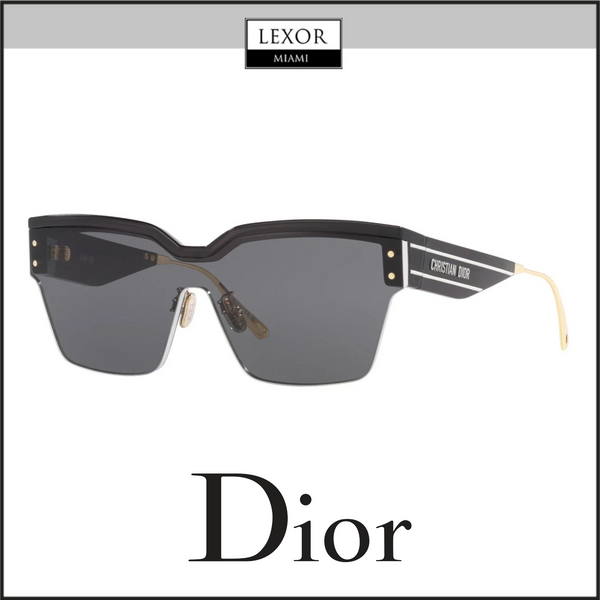 Christian Dior DIORCLUB M4U 45A000 Woman Sunglasses