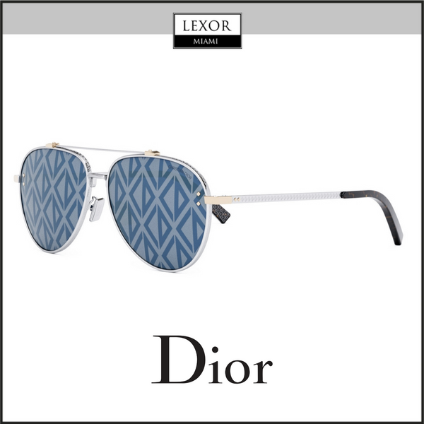 Christian Dior DM40090U 5916V CD DIAMOND A1U Sunglasses