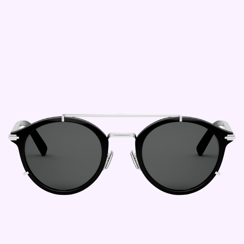 Christian Dior DM40111U DiorBlackSuit R7U 10A050 5001A Unisex Sunglasses