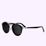 Christian Dior DM40111U DiorBlackSuit R7U 10A050 5001A Unisex Sunglasses