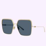 Angle View Christian Dior EverDior CD4026UN S1U B0B0 60 Women Sunglasses