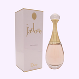 View With box Christian Dior J'adore 3.4 EDP Sp Women Perfume
