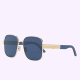 Angle View Christian Dior Signature S5U B0BO Women Sunglasses