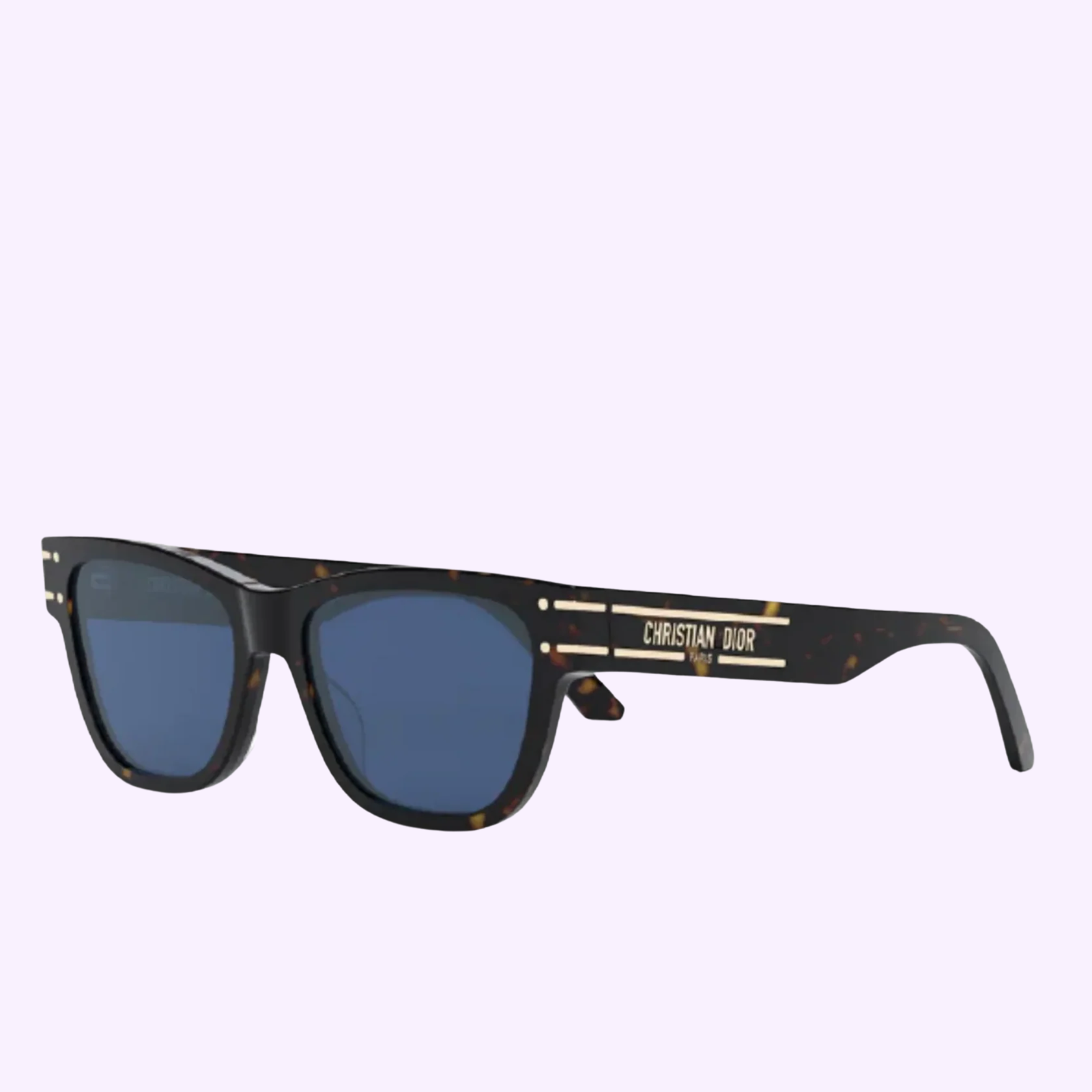 DIOR CHRONOF ディオール　サングラス　ユニセックス Christian Dior Signature S6U 20B0 54 Unisex Sunglasses – Lexor Miami