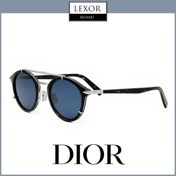 Gafas de sol unisex Christian Dior BlackSuit R7U 20B0