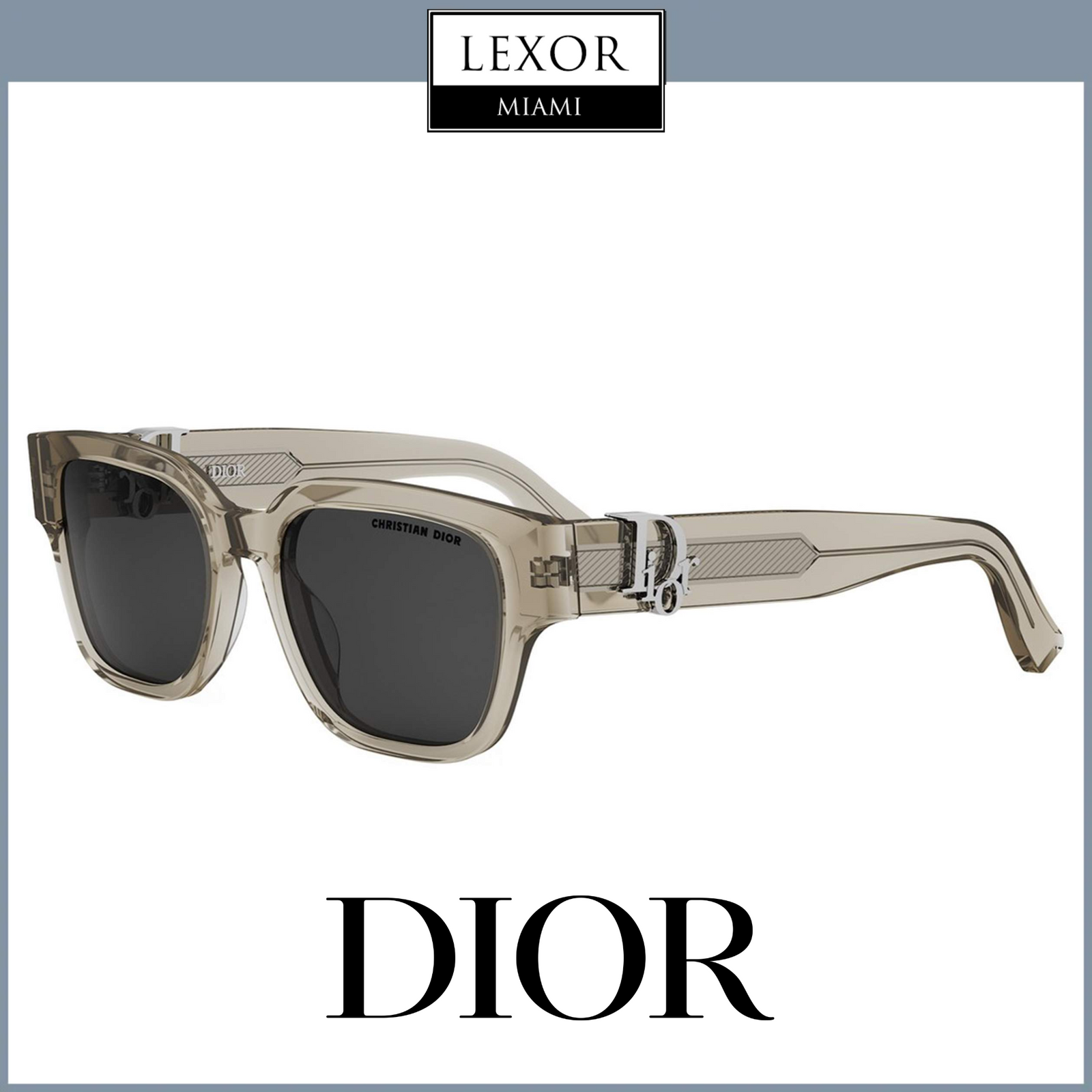 Dior sunglasses repair shop