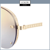 Christian Sunglasses NEODIOR A1U DM40133U 6110C upc 192337165559