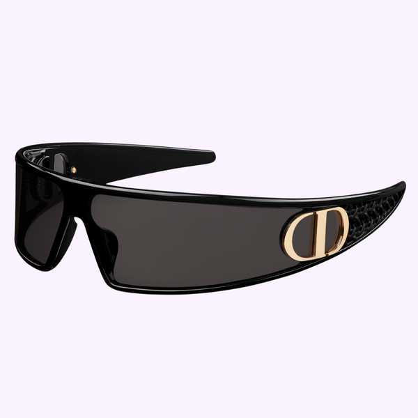 Christian Sunglasses VERYDIOR M1U CD40180U 9101A upc 192337202858
