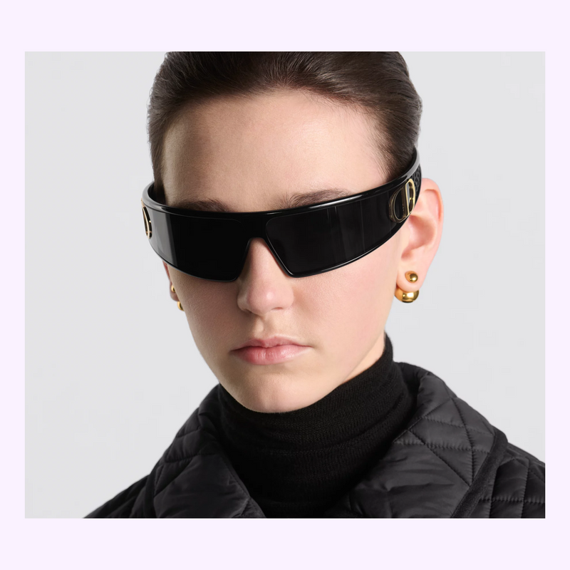 Christian Sunglasses VERYDIOR M1U CD40180U 9101A upc 192337202858
