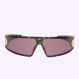Front View Christian Sunglasses VERYDIOR M1U CD40180U 9172B