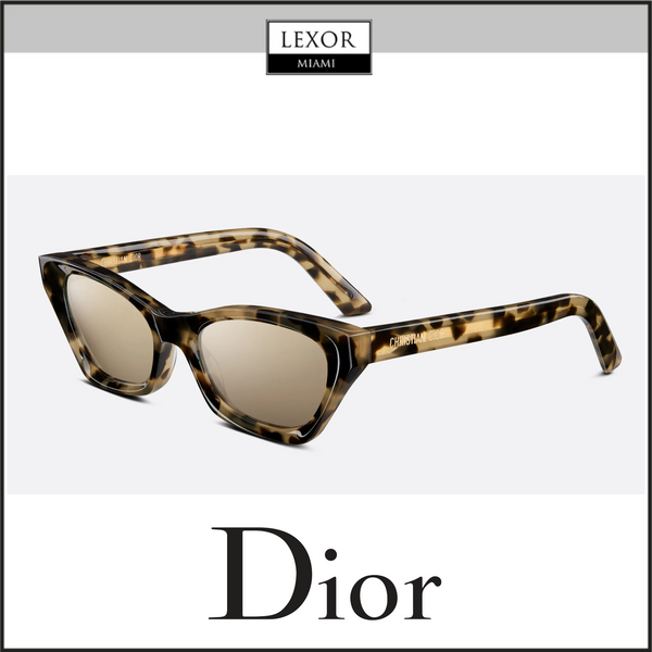 Christian Dior DiorMidnight B1I 29A453 Unisex Sunglasses