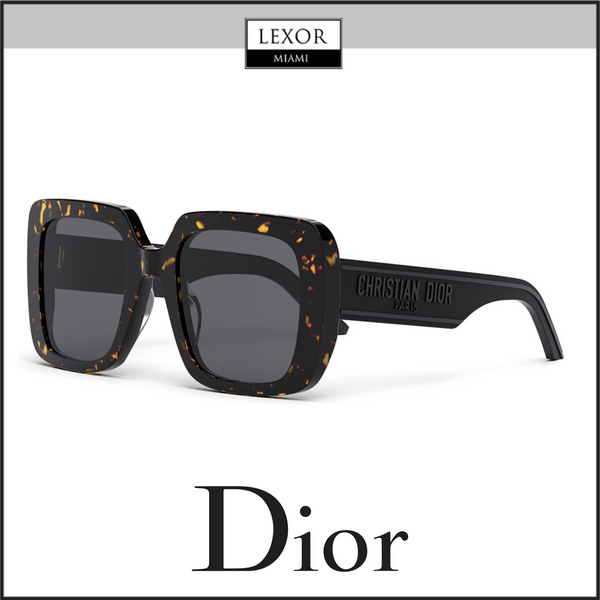 Christian Dior WILDIOR S3U CD40033U 5552A  Woman Sunglasses