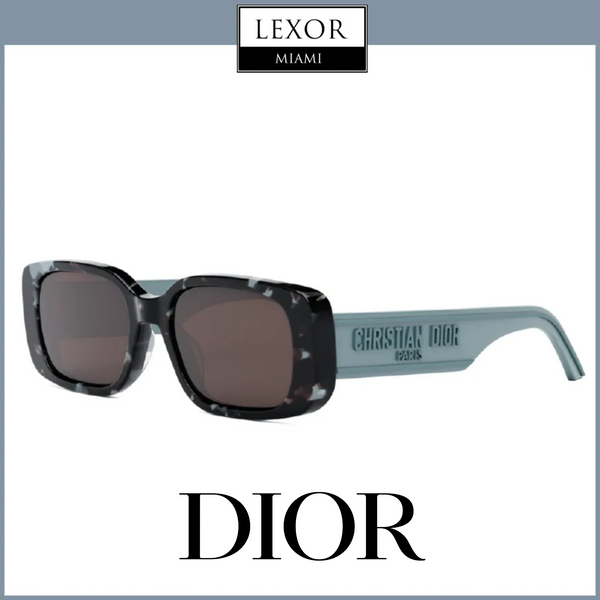 Christian Dior  CD40032U 5355E WILDIOR S2U woman Sunglasses