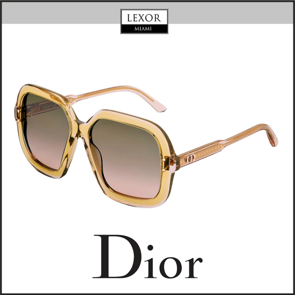 Christian Dior DIORHIGHLIGHT S3F 66F2 CD40125F 5639P Sunglasses