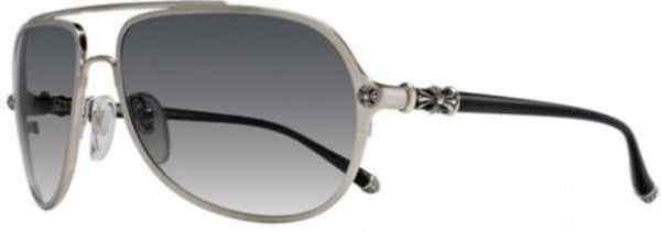 chrome heart goggles Chrome Hearts BONE POLISHER BS Sunglasses