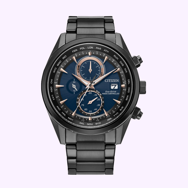 Citizen Watches AT8265-57L Sport Luxury
