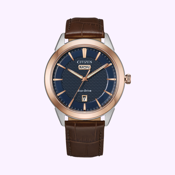 Citizen Watches AW0096-06L Rolan  UPC : 013205144714