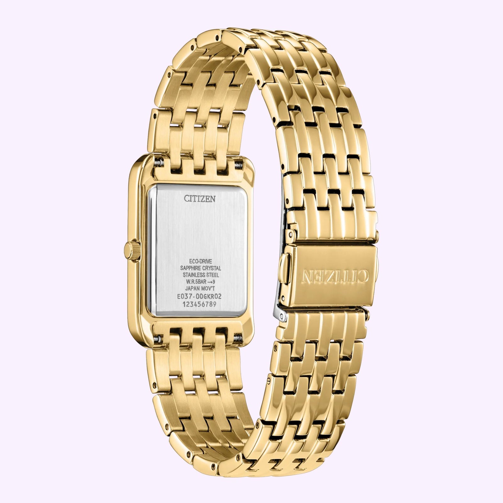 Citizen Watches Addysen BJ6572-54X – Lexor Miami