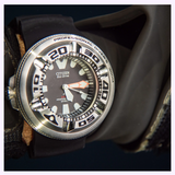 Citizen Watches BJ8050-08E Promaster Dive "Ecozilla" upc 013205067693