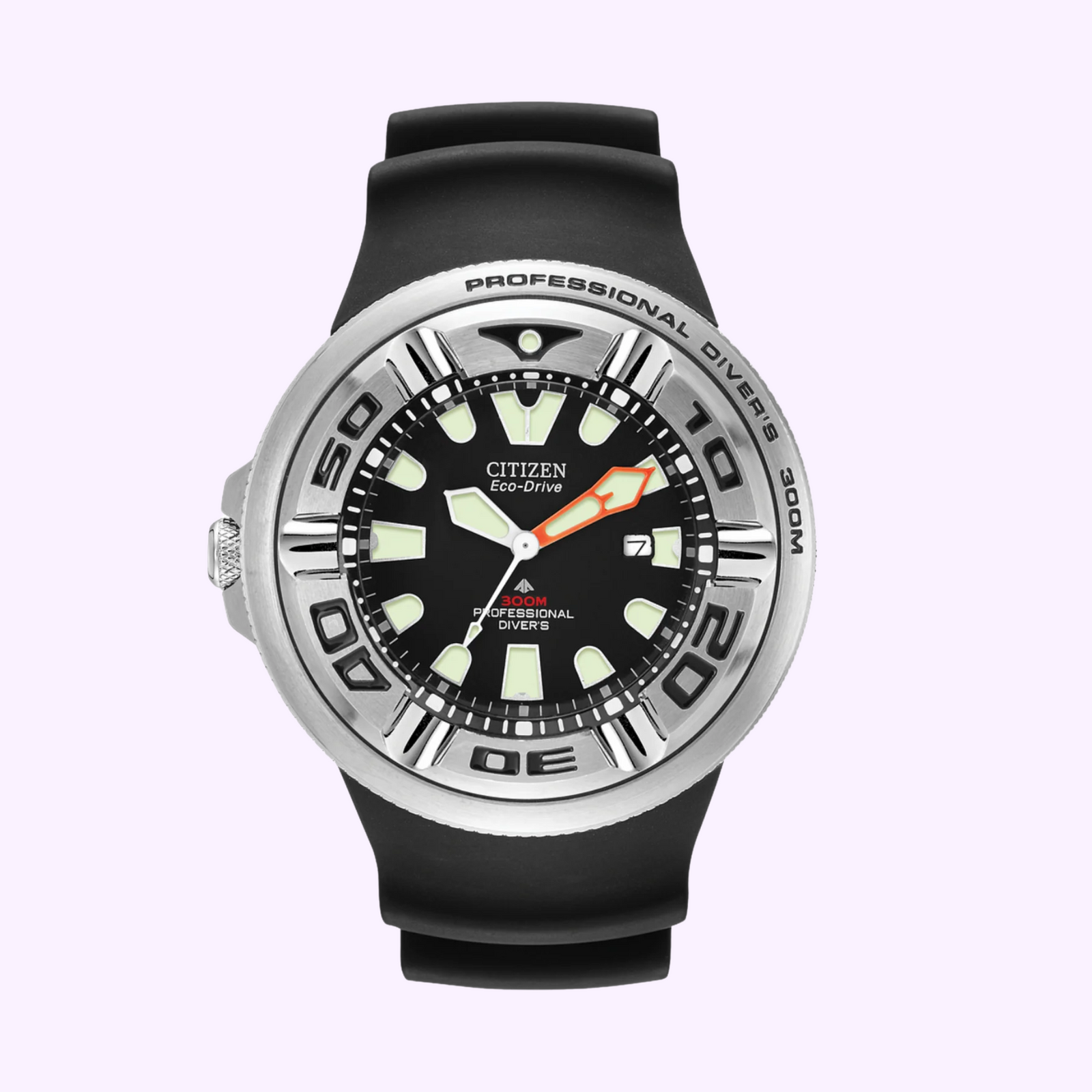 Citizen Watches BJ8050-08E Promaster Dive 
