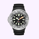 Citizen Watches BJ8050-08E Promaster Dive "Ecozilla" upc 013205067693