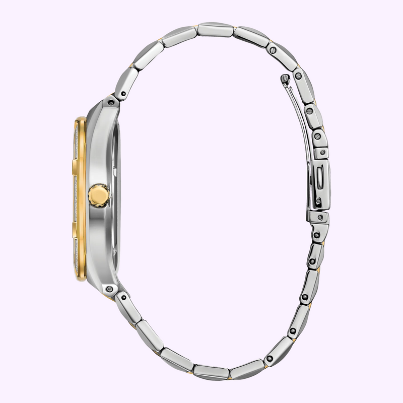 Citizen Watches BM7644-51E Corso Diamond upc 013205166358