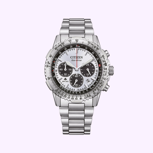 Citizen Watches CA4660-61A Eco-Drive UPC: 013205169571