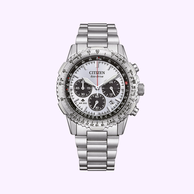 Citizen Watches CA4660-61A Eco-Drive UPC: 013205169571