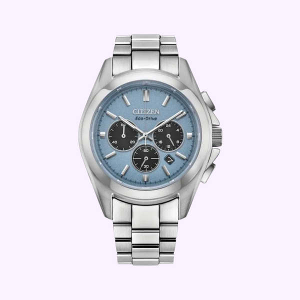 Citizen Watches CA4680-55L Sport Luxury  UPC: 013205169687