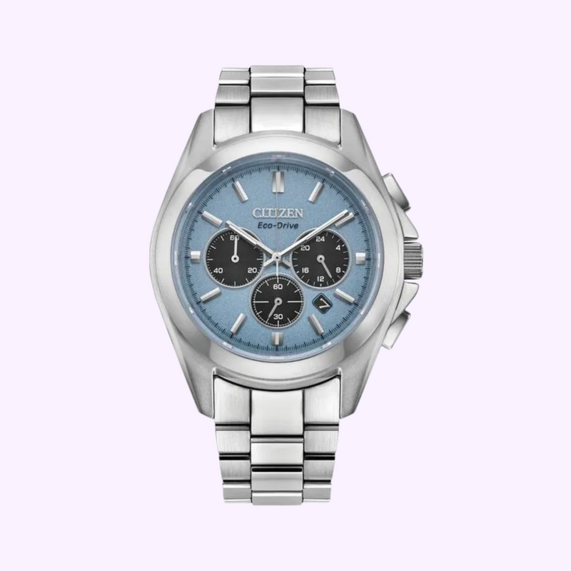 Citizen Watches CA4680-55L Sport Luxury  UPC: 013205169687