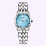 Front View Citizen Watches Corso EW2291-51L