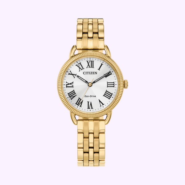 Citizen Watches EM1052-51A Classic Coin Edge  UPC : 013205157547
