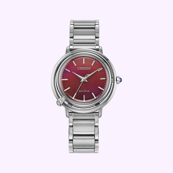 Citizen Watches EM1091-67X Citizen L Arcly UPC : 013205163920