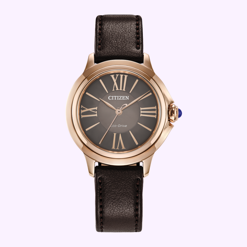 Citizen Watches EM1163-09X Citizen L Ceci UPC 013205166389