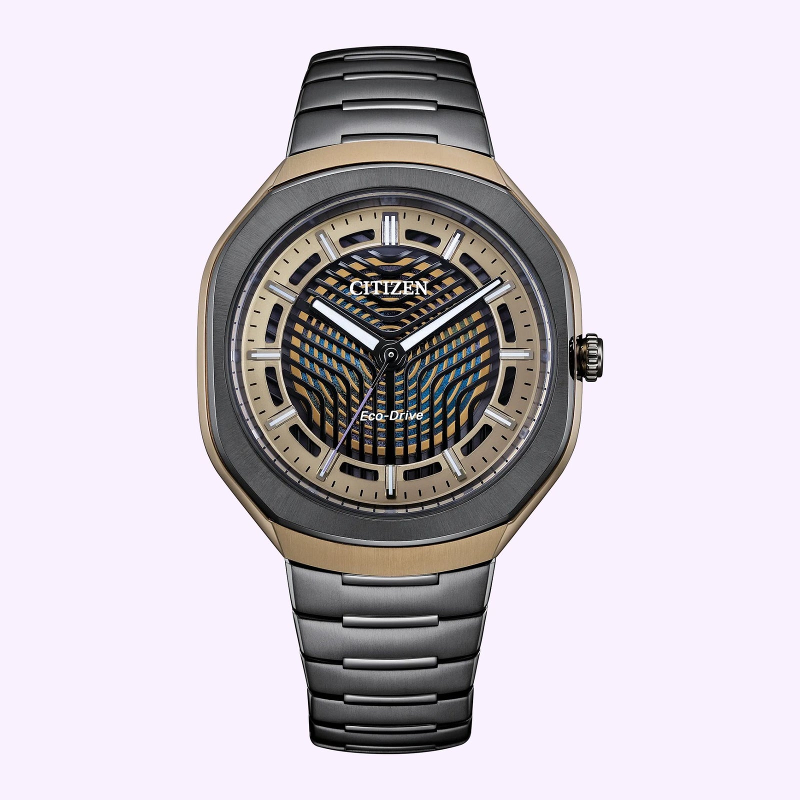 Citizen Watches Eco-Drive PHOTON BJ6569-59X – Lexor Miami