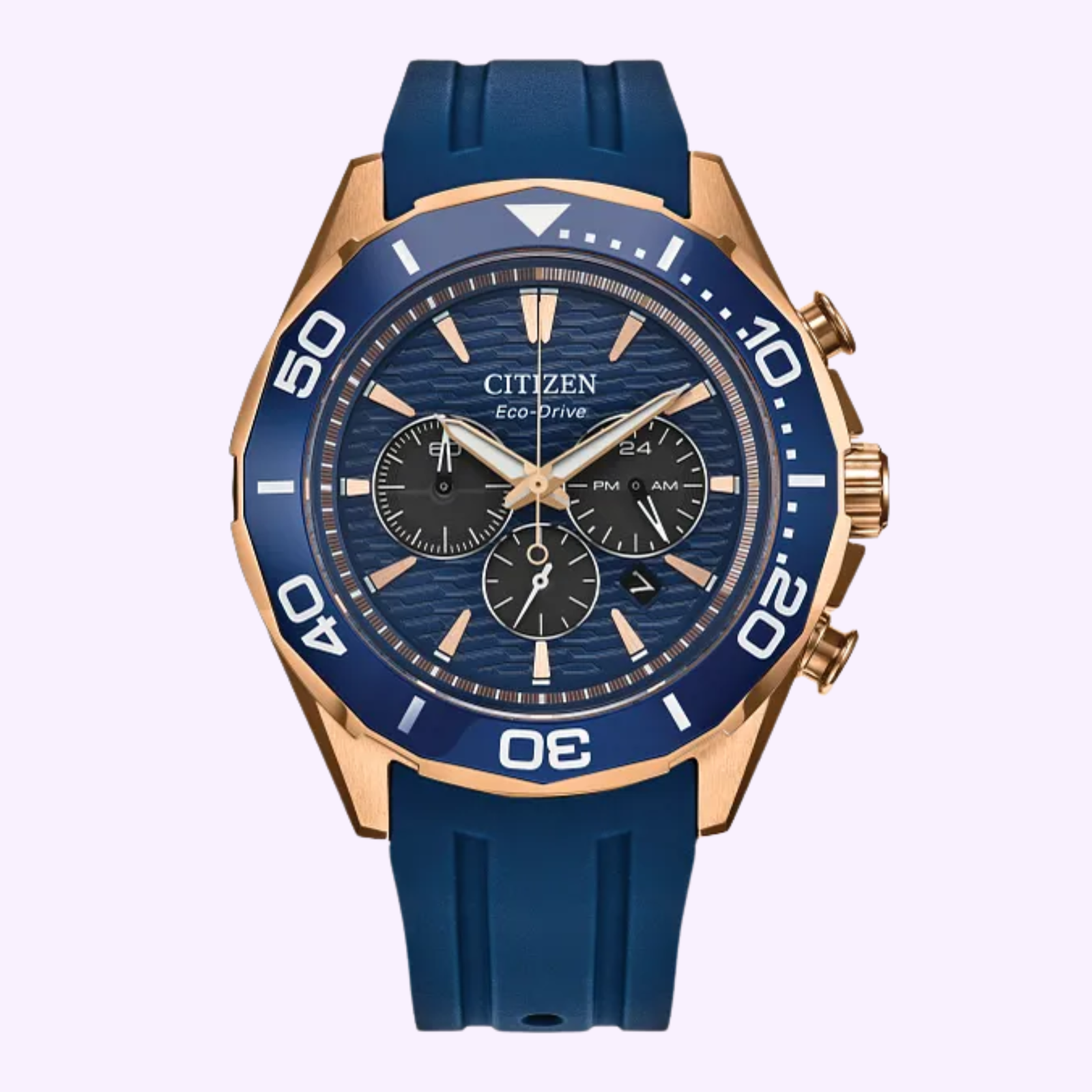 Citizen Watches Endeavor Chrono CA4733-00L – Lexor Miami