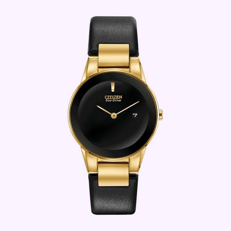 Citizen Watches GA1052-04E Axiom UPC 013205137976