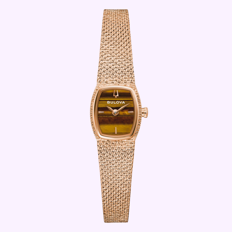 Citizen Watches Goddess of Time 97L185