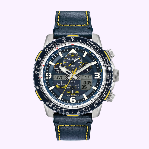 Citizen Watches JY8078-01L Promaster Skyhawk A-T upc 013205132582