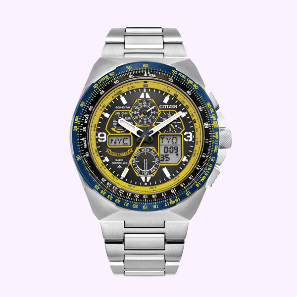 Citizen Watches JY8125-54L Promaster Skyhawk A-T
