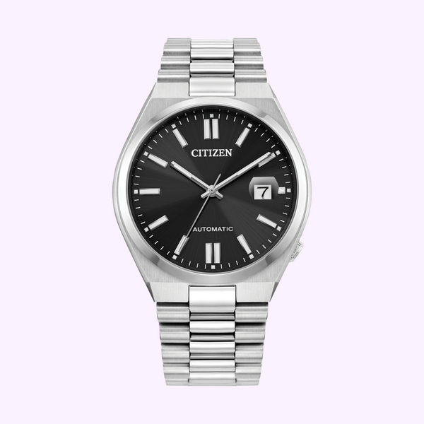 Citizen Watches NJ0150-56E Automatic Tsuyosa