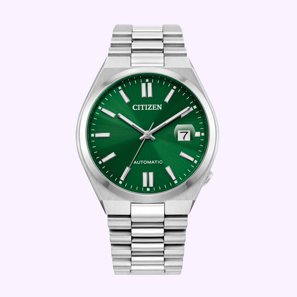 Citizen Watches NJ0150-56X TSUYOSA upc 013205159855