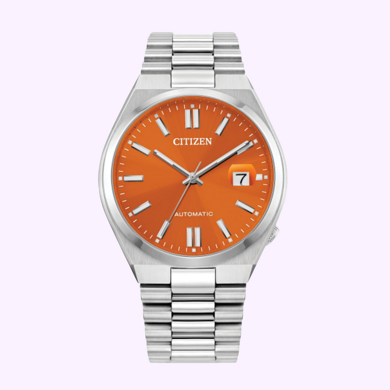 Citizen Watches NJ0151-53Z TSUYOSA upc 013205165610